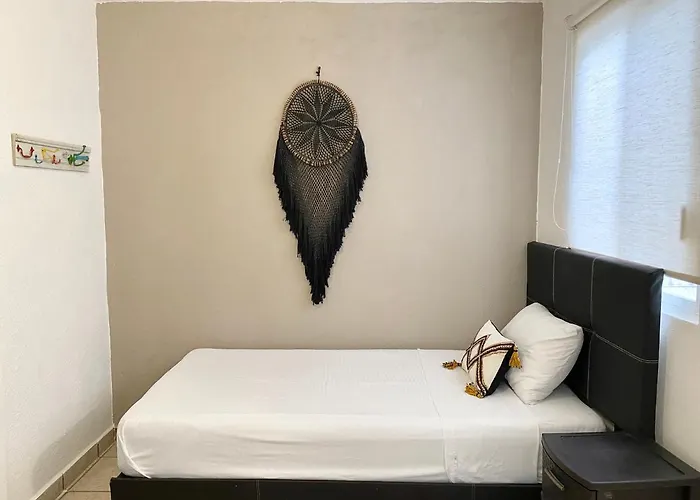 Ground Floor Apartment