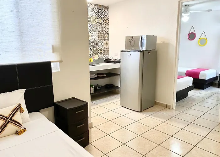 Ground Floor Apartment