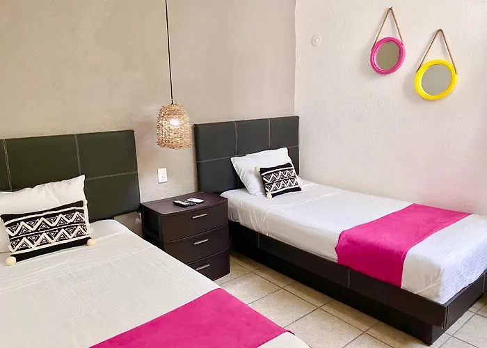 Ground Floor Apartment