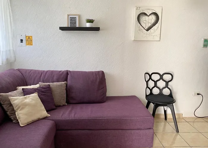 Ground Floor Apartment