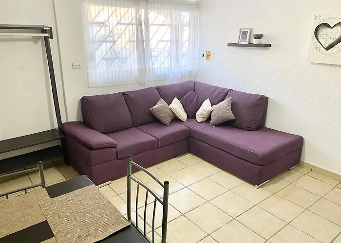 Ground Floor Apartment