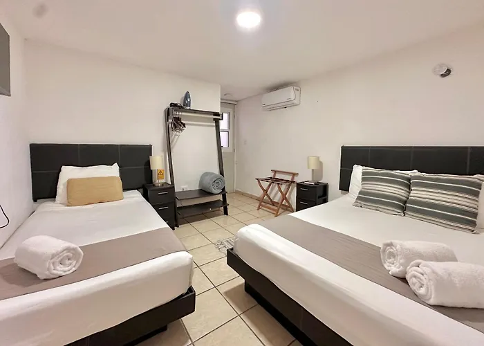 Ground Floor Apartment