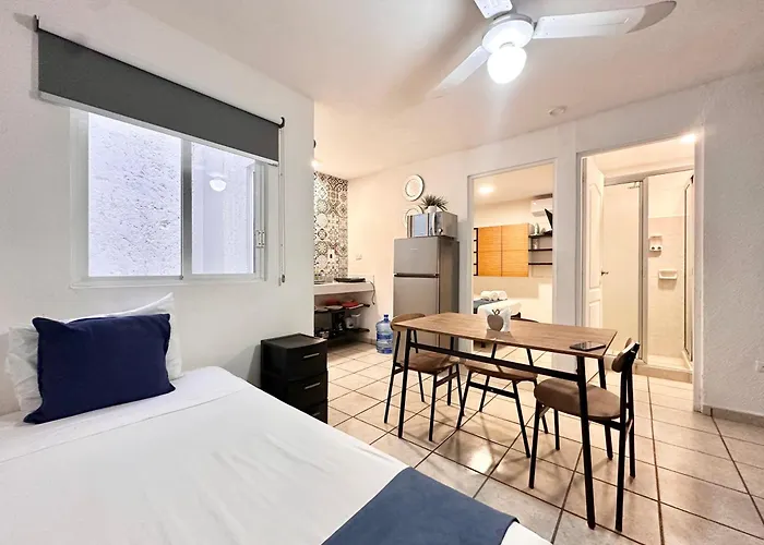 Ground Floor Apartment