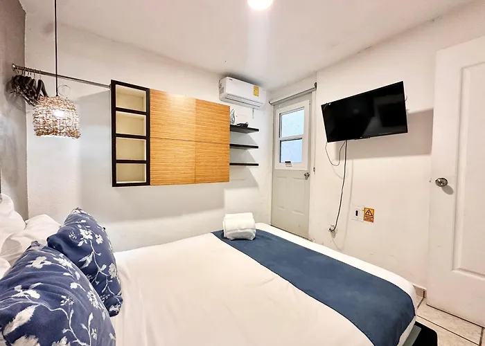 Ground Floor Apartment
