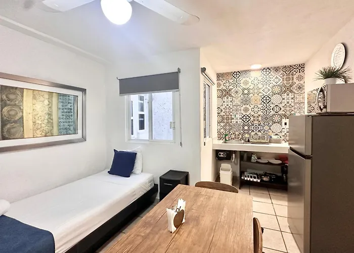 Ground Floor Apartment